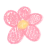 Стикер 8 Spring From