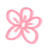 Стикер 5 Spring From