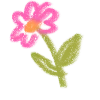 Стикер 3 Spring From