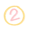 Стикер 26 Spring From