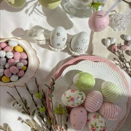 🌟 Стикер «spring aesthetic» для Telegram