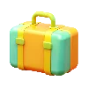 🧳 Эмодзи «Весенние нейроэмодзи» для Telegram