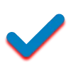 🤩 Эмодзи «Разноцветные буквы и смайлики» для Telegram