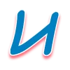 🤩 Эмодзи «Разноцветные буквы и смайлики» для Telegram