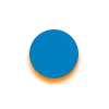 🤩 Эмодзи «Разноцветные буквы и смайлики» для Telegram