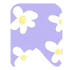 🤩 Эмодзи «Hello, spring» для Telegram
