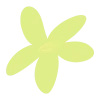 🤩 Эмодзи «Hello, spring» для Telegram