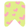 🤩 Эмодзи «Hello, spring» для Telegram
