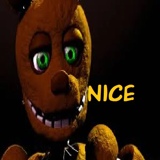 Стикерпак spring bonnie pack для Telegram — скачать