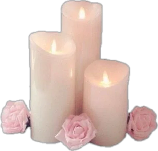 🕯️ Стикер «spring fairies» для Telegram