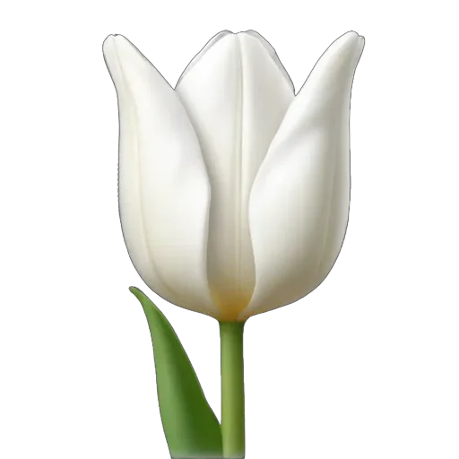 🌷 Стикер «Spring genmoji» для Telegram