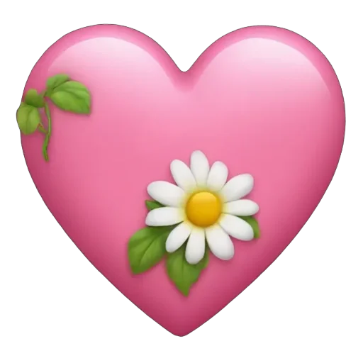 🌸 Стикер «Spring genmoji» для Telegram