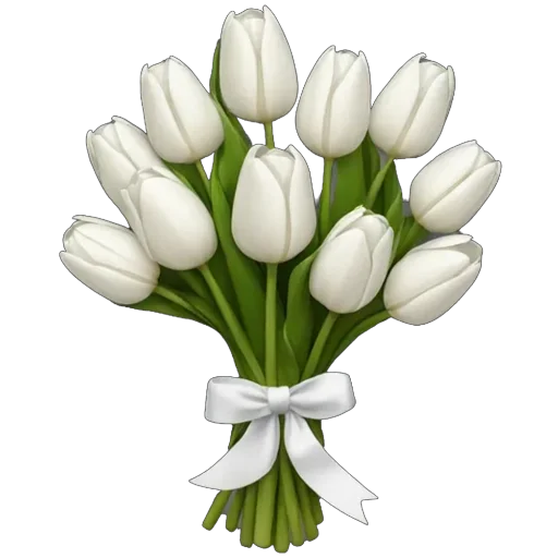💐 Стикер «Spring genmoji» для Telegram