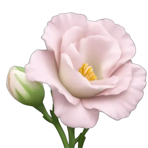🌸 Стикер «Spring genmoji» для Telegram