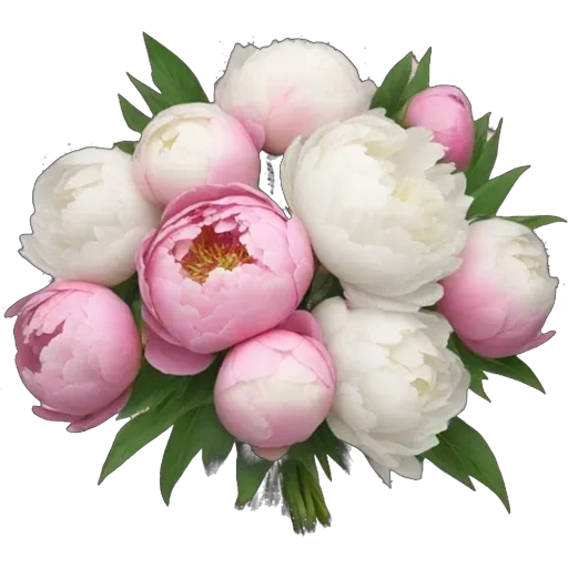 💐 Стикер «Spring genmoji» для Telegram