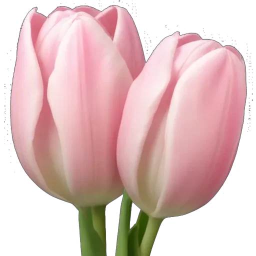 🌷 Стикер «Spring genmoji» для Telegram