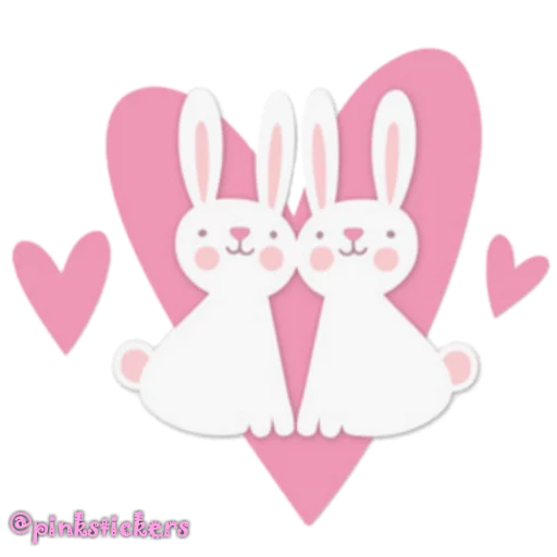 💕 Стикер «spring» для Telegram