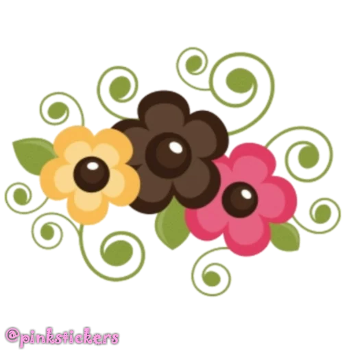 🌸 Стикер «spring» для Telegram
