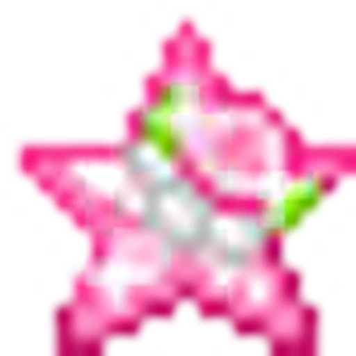 ⭐️ Эмодзи «Spring pixels» для Telegram