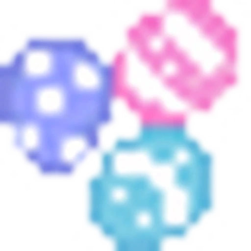 🐣 Эмодзи «Spring pixels» для Telegram