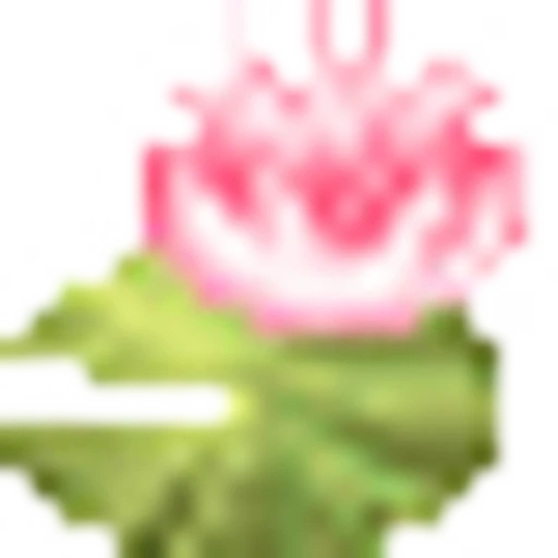 🪷 Эмодзи «Spring pixels» для Telegram