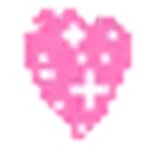 💖 Эмодзи «Spring pixels» для Telegram