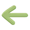 ⬅ Эмодзи «𝒔𝒑𝒓𝒊𝒏𝒈 𝒗𝒊𝒃𝒆 𝒃𝒚» для Telegram
