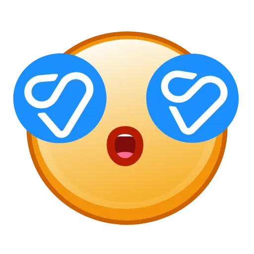 😇 Эмодзи «sprintia» для Telegram