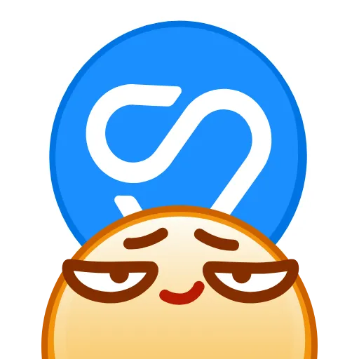 😇 Эмодзи «sprintia» для Telegram