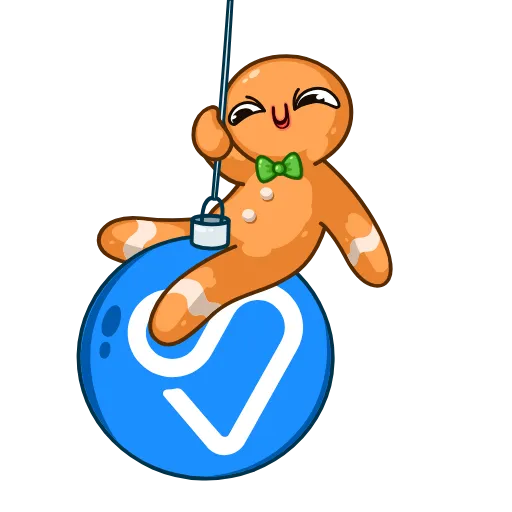 😇 Эмодзи «sprintia» для Telegram