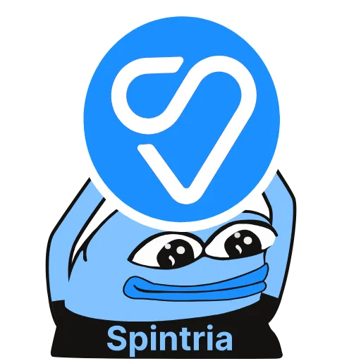 🥺 Эмодзи «sprintia» для Telegram