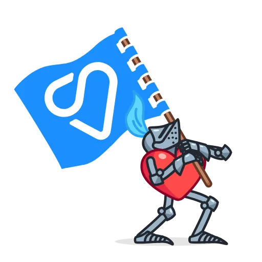 😇 Эмодзи «sprintia» для Telegram