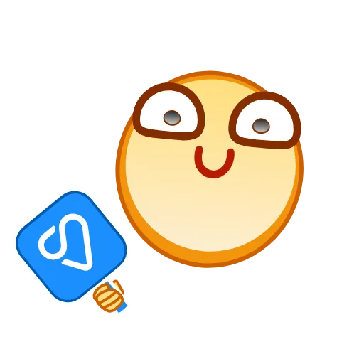 😇 Эмодзи «sprintia» для Telegram