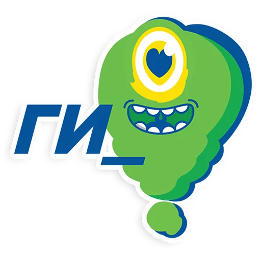 😀 Стикер «Sprite» для Telegram