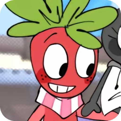 😁 Стикер «Sprout» для Telegram