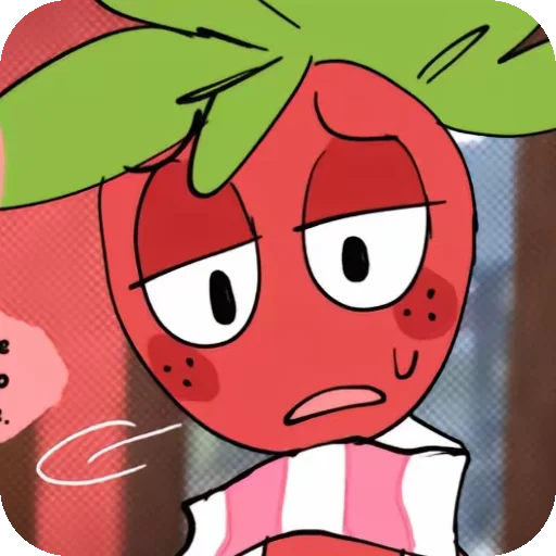 😮‍💨 Стикер «Sprout» для Telegram