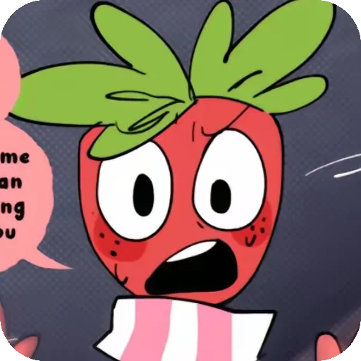 😓 Стикер «Sprout» для Telegram