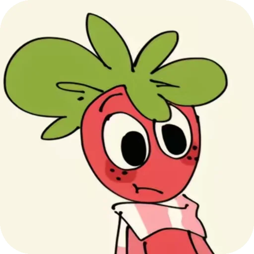 Стикерпак Sprout для Telegram — скачать