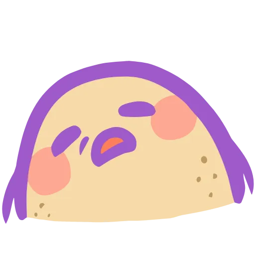 😩 Эмодзи «poTATo» для Telegram