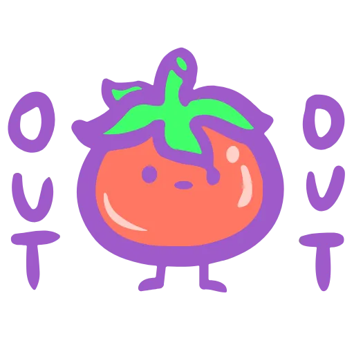 🍅 Эмодзи «poTATo» для Telegram