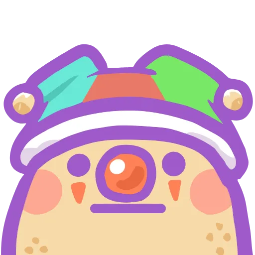 🤡 Эмодзи «poTATo» для Telegram