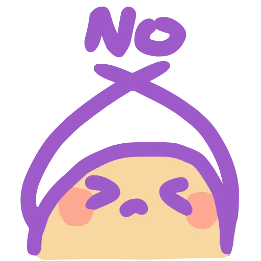 🙂‍↔️ Эмодзи «poTATo» для Telegram