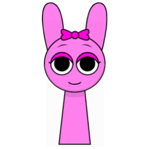 💝 Стикер «Sprunki» для Telegram