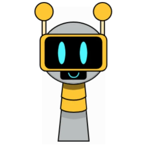 🤖 Стикер «Sprunki» для Telegram