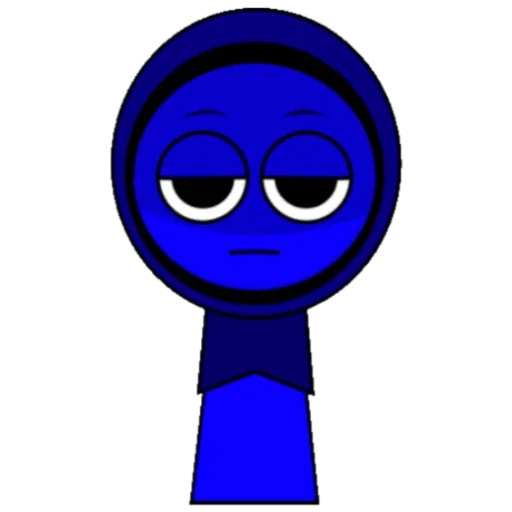 😶 Стикер «Sprunki» для Telegram