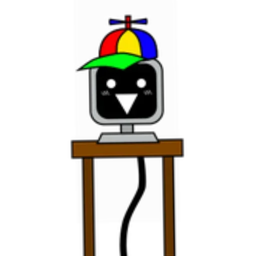 😃 Стикер «Sprunki» для Telegram