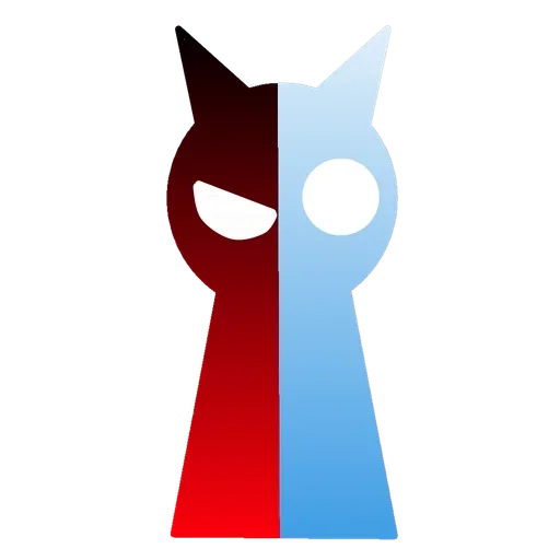 ☯️ Стикер «Sprunki» для Telegram