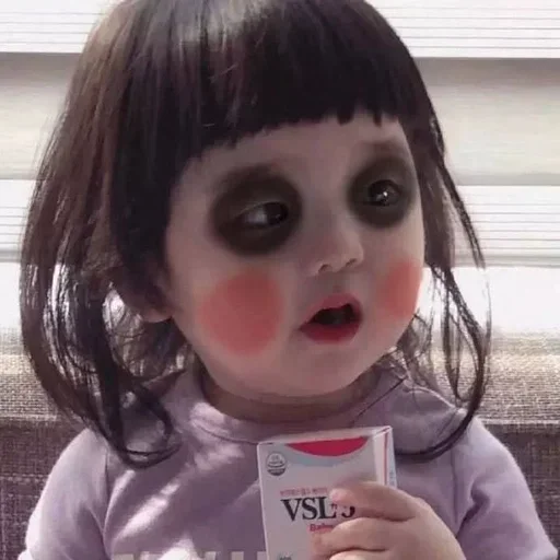 🤡 Стикер «1» для Telegram