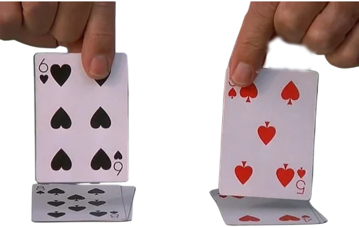 🃏 Стикер «Спуч - Апуч» для Telegram