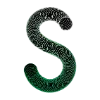 🌩 Эмодзи «SPUN SPRUNG» для Telegram